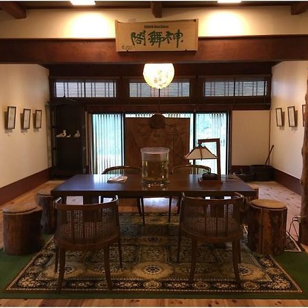 Sukayu Onsen Ryokan Aomori Exterior foto