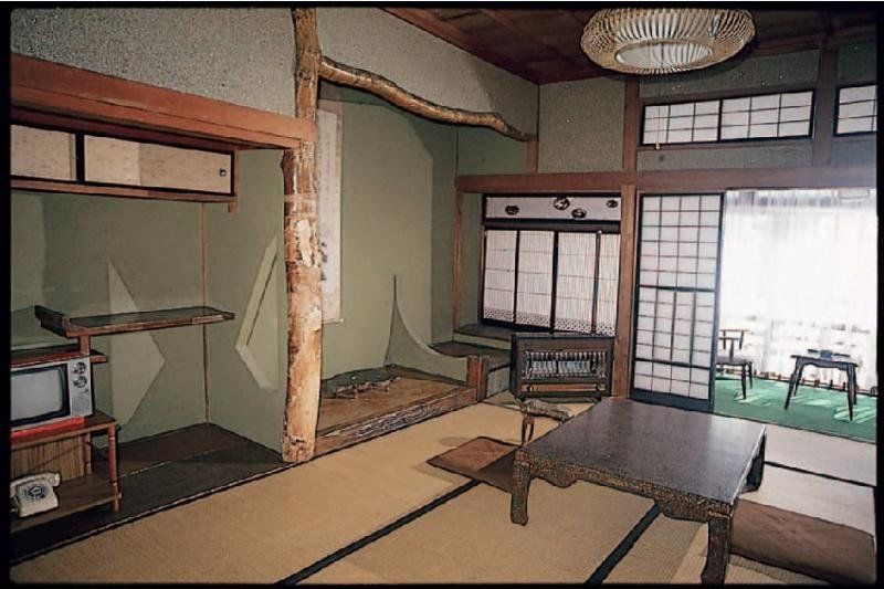 Sukayu Onsen Ryokan Aomori Exterior foto