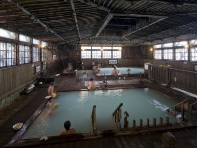 Sukayu Onsen Ryokan Aomori Exterior foto